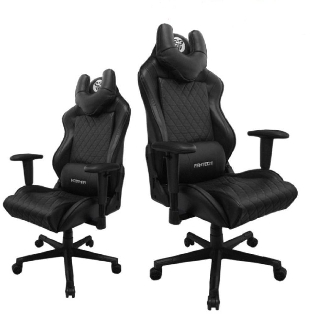  Fantech  GC  184  Ergonomic Gaming  Chair  bd price